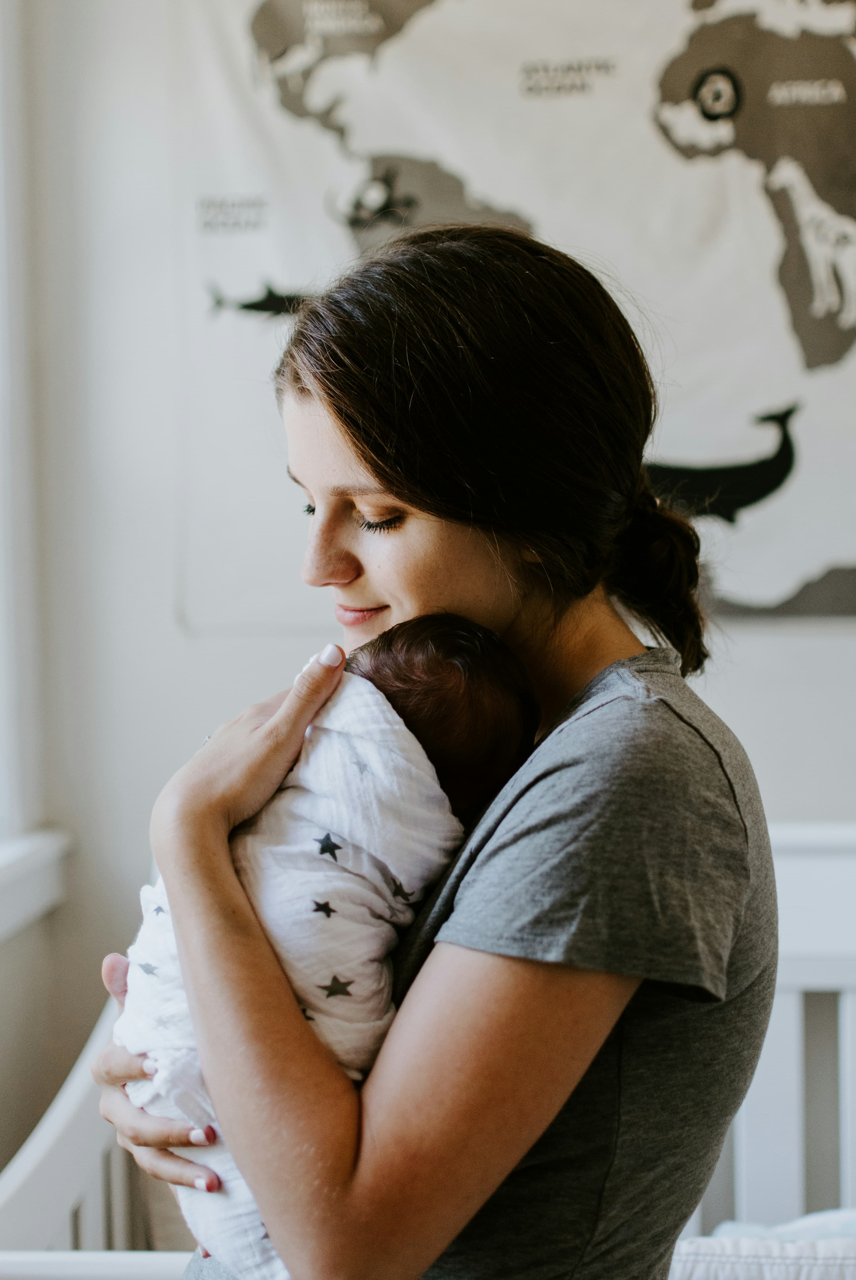 Postpartum & Newborn Care