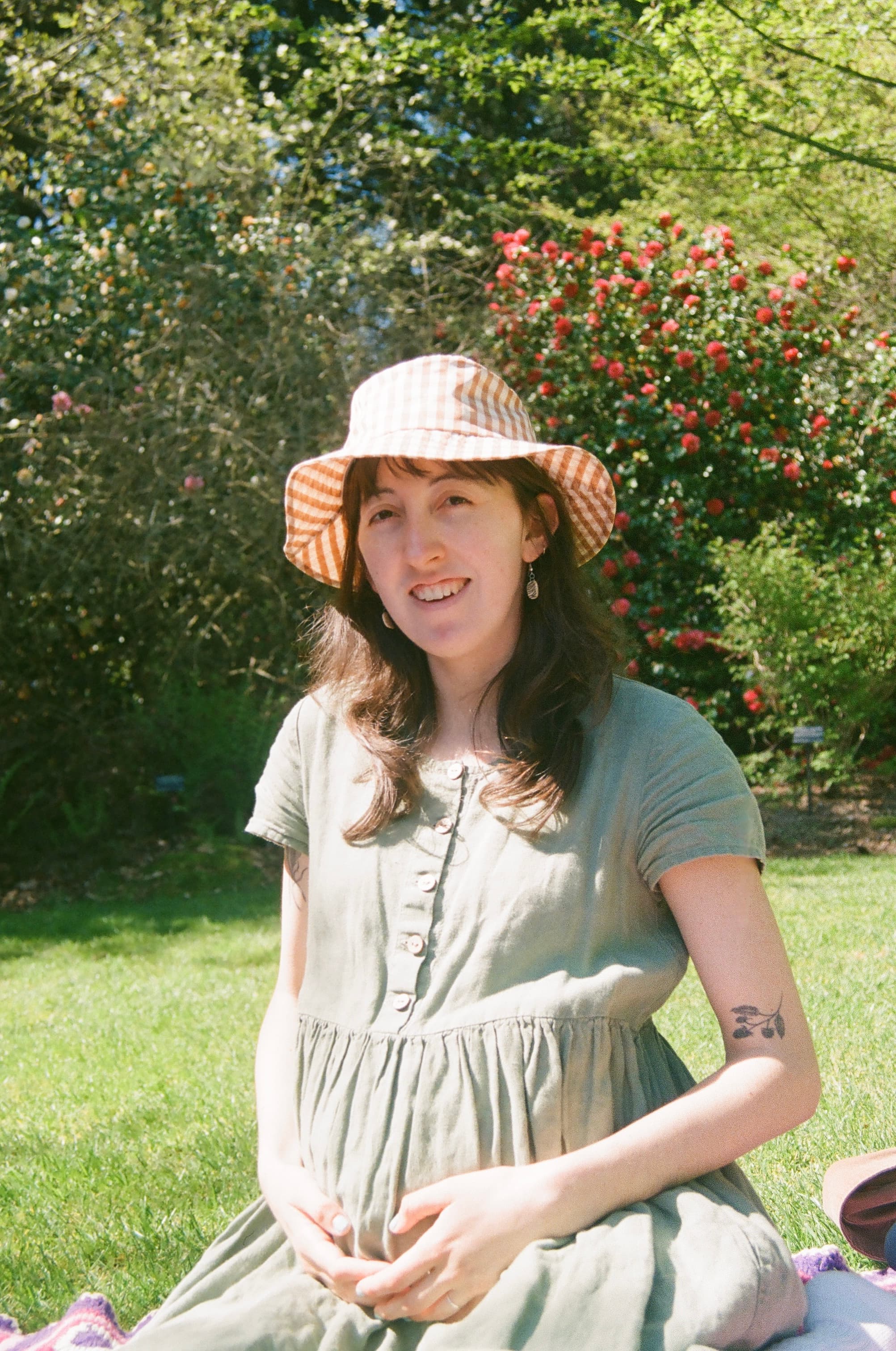 Katya Gardiner Doula Services portrait
