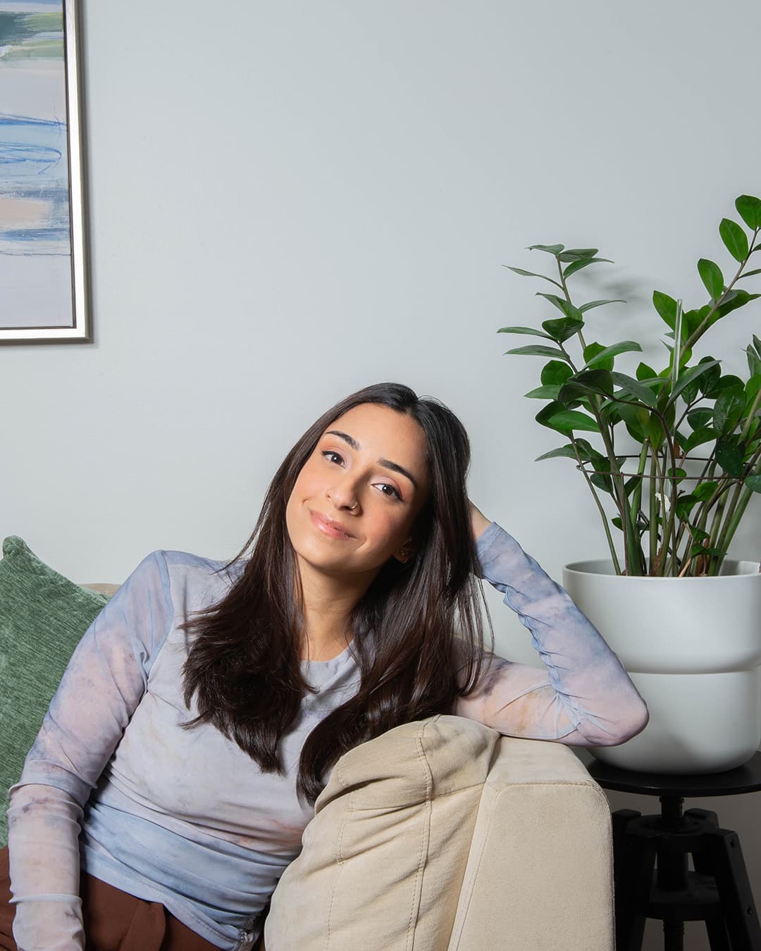 Solace Doula Support workspace