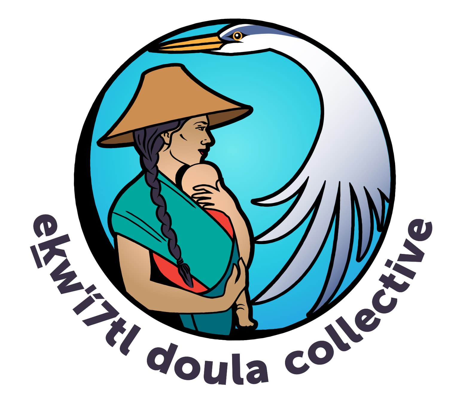 Ekw'í7tl Doula Collective