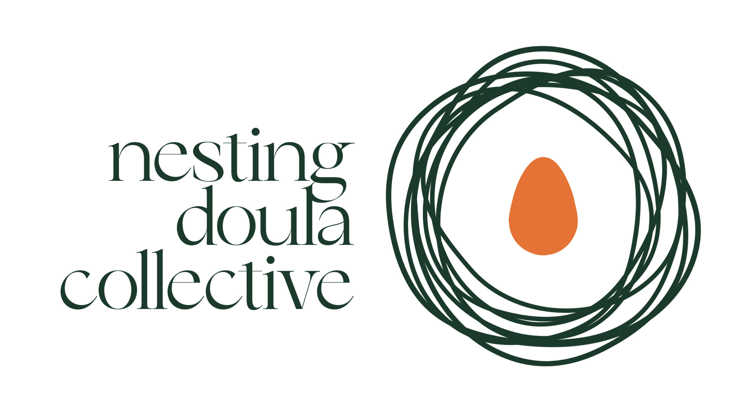 Nesting Doula Collective